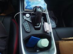 Haval Cool Dog 1.5T 2WD Edition - ფოტო 19