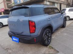 Haval Cool Dog 1.5T 2WD Edition - ფოტო 2