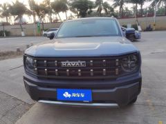 Haval Cool Dog 1.5T 2WD Edition - ფოტო 3