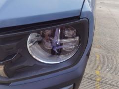 Haval Cool Dog 1.5T 2WD Edition - ფოტო 4