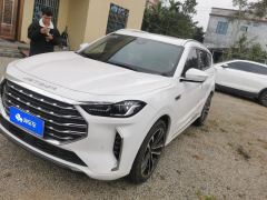 Jetour X70 PLUS 1.6T PRO - ფოტო 1