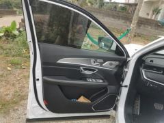 Jetour X70 PLUS 1.6T PRO - ფოტო 12