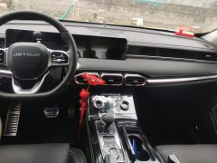 Jetour X70 PLUS 1.6T PRO - ფოტო 16