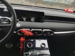 Jetour X70 PLUS 1.6T PRO - ფოტო 17