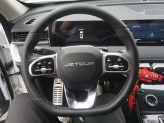 Jetour X70 PLUS 1.6T PRO - ფოტო 18