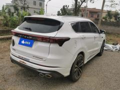 Jetour X70 PLUS 1.6T PRO - ფოტო 2