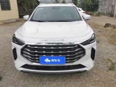 Jetour X70 PLUS 1.6T PRO - ფოტო 3