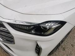 Jetour X70 PLUS 1.6T PRO - ფოტო 4