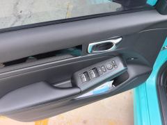 Honda Envix Version 240TURBO CVT Luxury Edition - фото 13