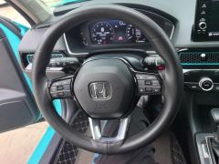 Honda Envix Version 240TURBO CVT Luxury Edition - фото 18