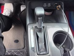 Honda Envix Version 240TURBO CVT Luxury Edition - фото 19