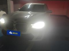 BMW iX3 Facelift 550km Leading Edition - ფოტო 1