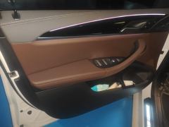 BMW iX3 Facelift 550km Leading Edition - ფოტო 12