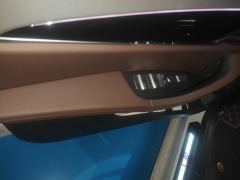 BMW iX3 Facelift 550km Leading Edition - ფოტო 13