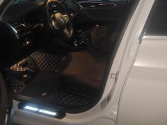 BMW iX3 Facelift 550km Leading Edition - ფოტო 14