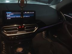 BMW iX3 Facelift 550km Leading Edition - ფოტო 17