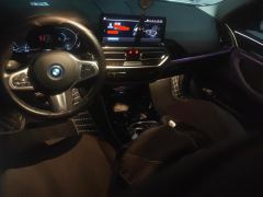 BMW iX3 Facelift 550km Leading Edition - ფოტო 18