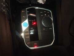 BMW iX3 Facelift 550km Leading Edition - ფოტო 19