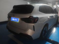 BMW iX3 Facelift 550km Leading Edition - ფოტო 2