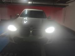 BMW iX3 Facelift 550km Leading Edition - ფოტო 3