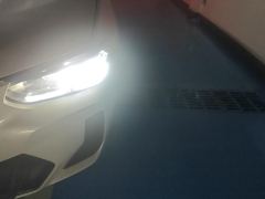 BMW iX3 Facelift 550km Leading Edition - ფოტო 4