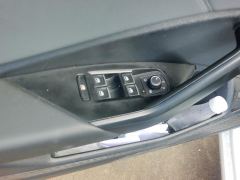 Volkswagen Jetta 300TSI Edition - ფოტო 13