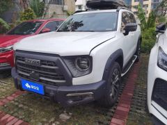 Haval Great Wall Big Dog 1.5T 2WD Edition - ფოტო 1