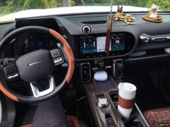Haval Great Wall Big Dog 1.5T 2WD Edition - ფოტო 16