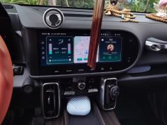 Haval Great Wall Big Dog 1.5T 2WD Edition - ფოტო 17