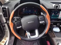 Haval Great Wall Big Dog 1.5T 2WD Edition - ფოტო 18