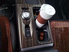 Haval Great Wall Big Dog 1.5T 2WD Edition - ფოტო 19