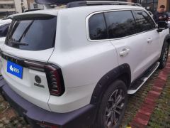 Haval Great Wall Big Dog 1.5T 2WD Edition - ფოტო 2