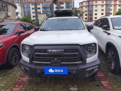 Haval Great Wall Big Dog 1.5T 2WD Edition - ფოტო 3