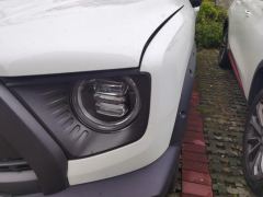 Haval Great Wall Big Dog 1.5T 2WD Edition - ფოტო 4