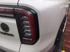 Haval Great Wall Big Dog 1.5T 2WD Edition - ფოტო 5