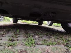 Haval Great Wall Big Dog 1.5T 2WD Edition - ფოტო 8
