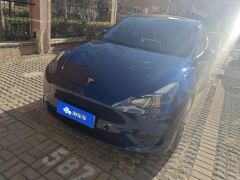 Tesla Model Y Facelift 545km Rear-Wheel Drive Edition - ფოტო 1