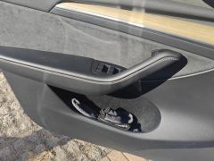 Tesla Model Y Facelift 545km Rear-Wheel Drive Edition - ფოტო 12