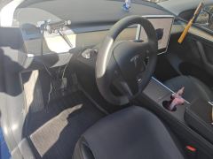 Tesla Model Y Facelift 545km Rear-Wheel Drive Edition - ფოტო 16