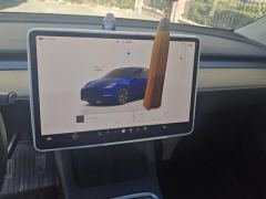 Tesla Model Y Facelift 545km Rear-Wheel Drive Edition - ფოტო 17