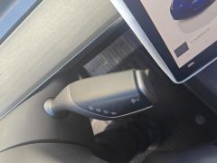 Tesla Model Y Facelift 545km Rear-Wheel Drive Edition - ფოტო 19