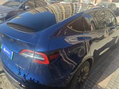 Tesla Model Y Facelift 545km Rear-Wheel Drive Edition - ფოტო 2