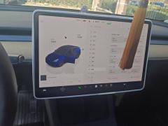 Tesla Model Y Facelift 545km Rear-Wheel Drive Edition - ფოტო 20
