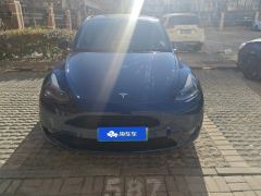 Tesla Model Y Facelift 545km Rear-Wheel Drive Edition - ფოტო 3