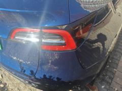 Tesla Model Y Facelift 545km Rear-Wheel Drive Edition - ფოტო 5