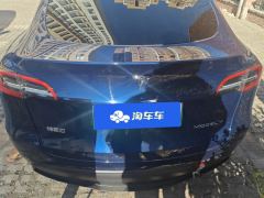 Tesla Model Y Facelift 545km Rear-Wheel Drive Edition - ფოტო 7
