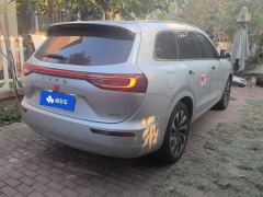 AITO M7 1.5T 240km PLUS Edition 5 - ფოტო 2
