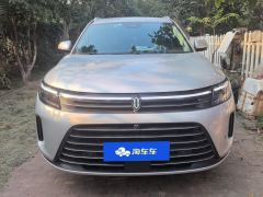 AITO M7 1.5T 240km PLUS Edition 5 - ფოტო 3
