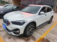 BMW X1 sDrive20Li Fashion - ფოტო 1