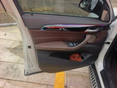 BMW X1 sDrive20Li Fashion - ფოტო 12